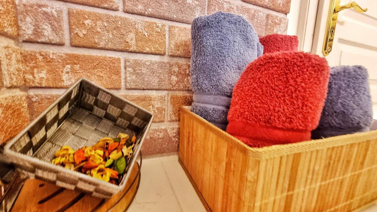 Le Stan - Centre - Parking - Exterieur - Fibre - Relax Bnb 콜마 외부 사진