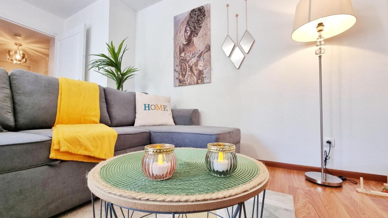 Le Stan - Centre - Parking - Exterieur - Fibre - Relax Bnb 콜마 외부 사진
