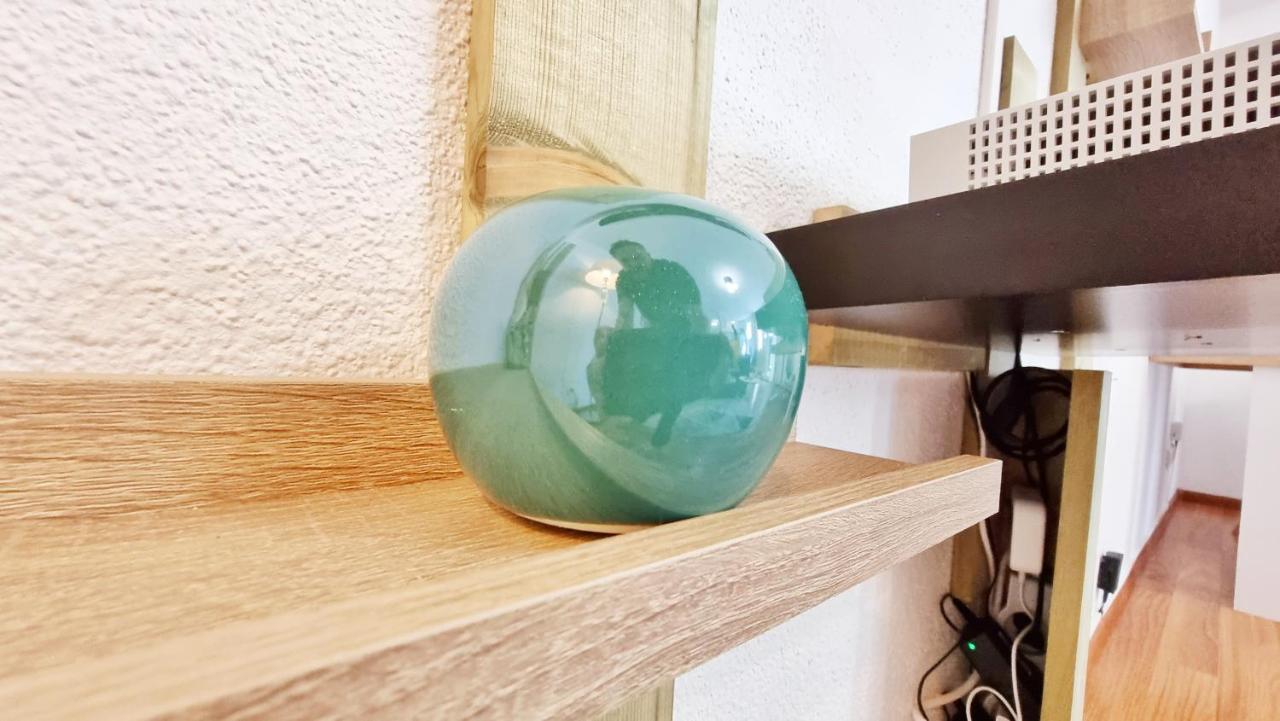 Le Stan - Centre - Parking - Exterieur - Fibre - Relax Bnb 콜마 외부 사진