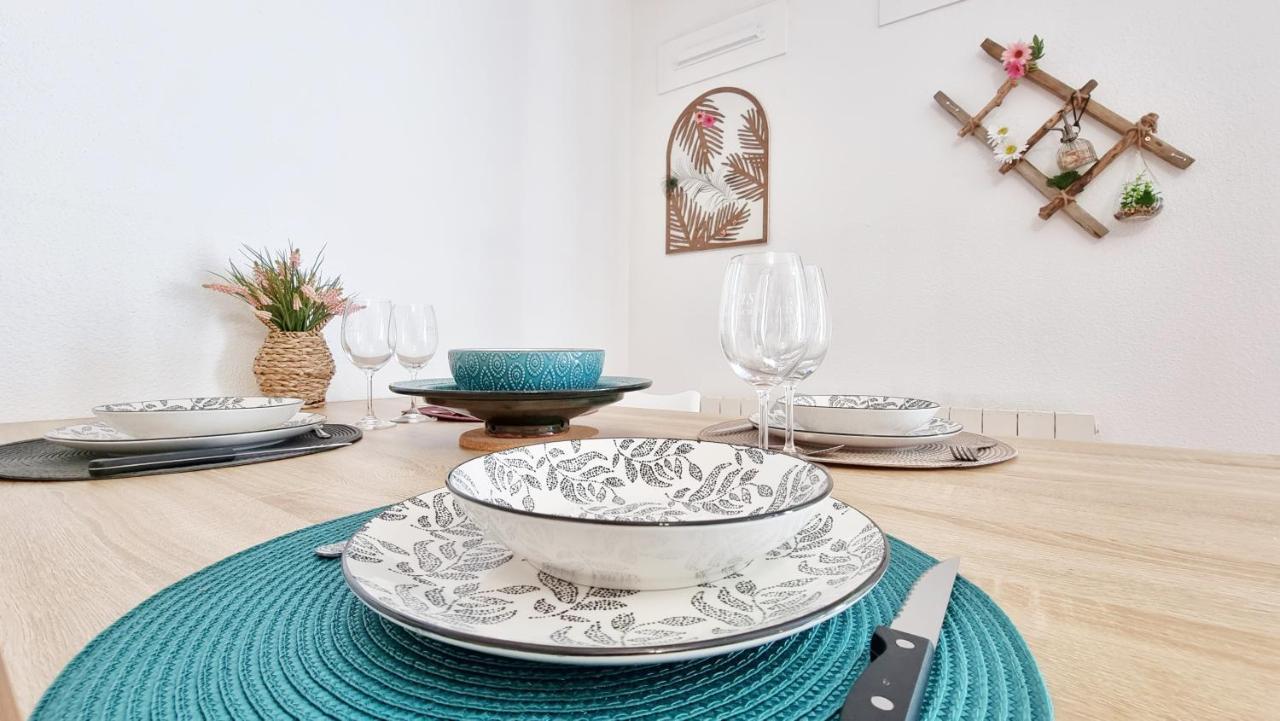 Le Stan - Centre - Parking - Exterieur - Fibre - Relax Bnb 콜마 외부 사진