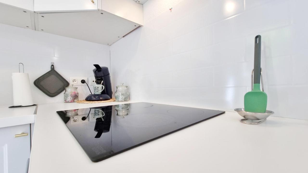 Le Stan - Centre - Parking - Exterieur - Fibre - Relax Bnb 콜마 외부 사진