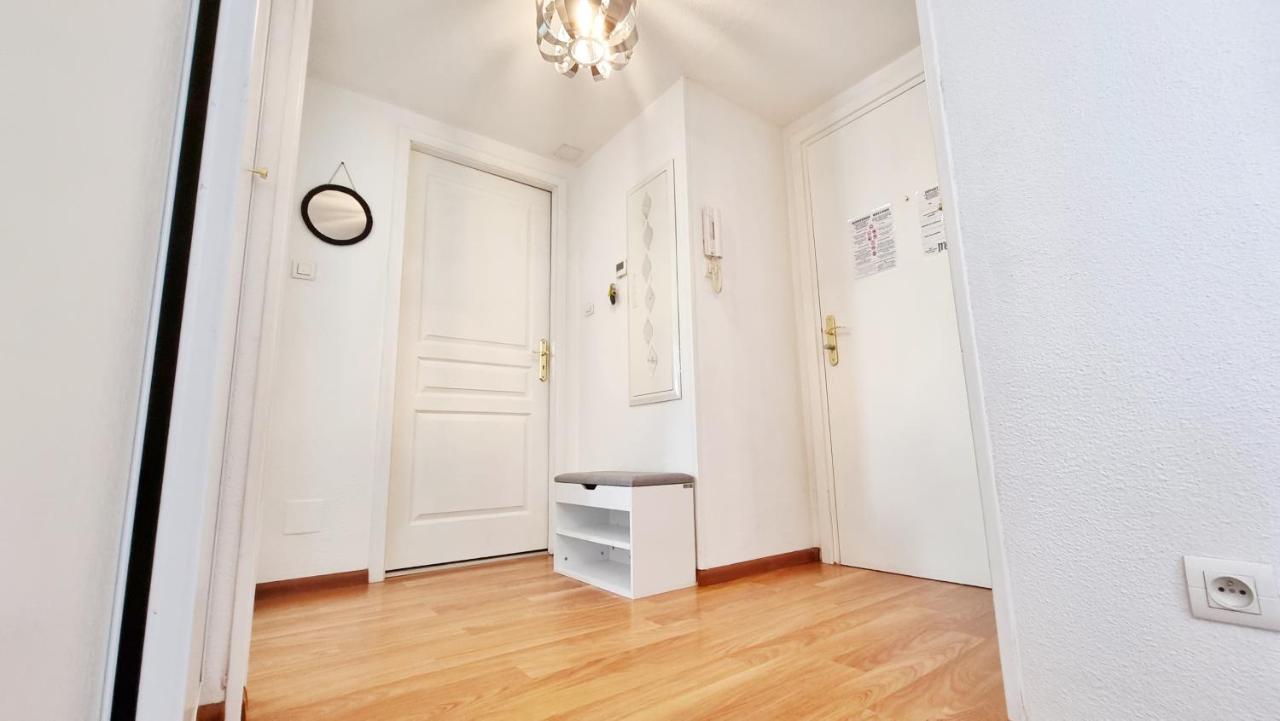 Le Stan - Centre - Parking - Exterieur - Fibre - Relax Bnb 콜마 외부 사진