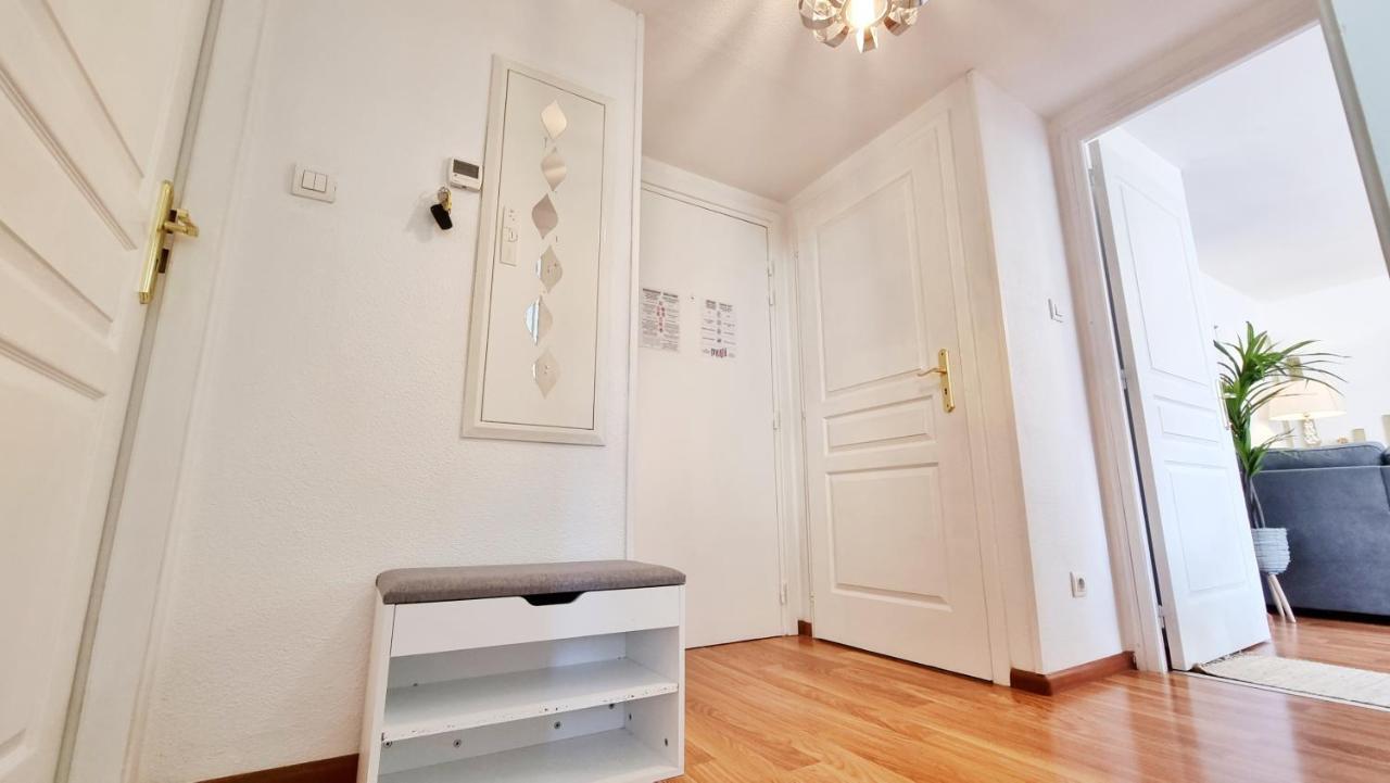 Le Stan - Centre - Parking - Exterieur - Fibre - Relax Bnb 콜마 외부 사진