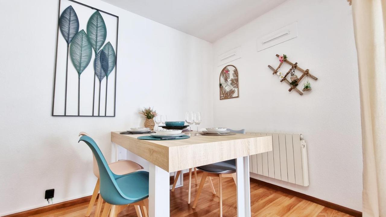 Le Stan - Centre - Parking - Exterieur - Fibre - Relax Bnb 콜마 외부 사진