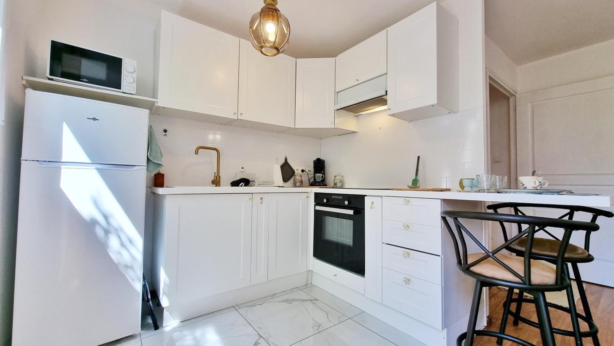 Le Stan - Centre - Parking - Exterieur - Fibre - Relax Bnb 콜마 외부 사진