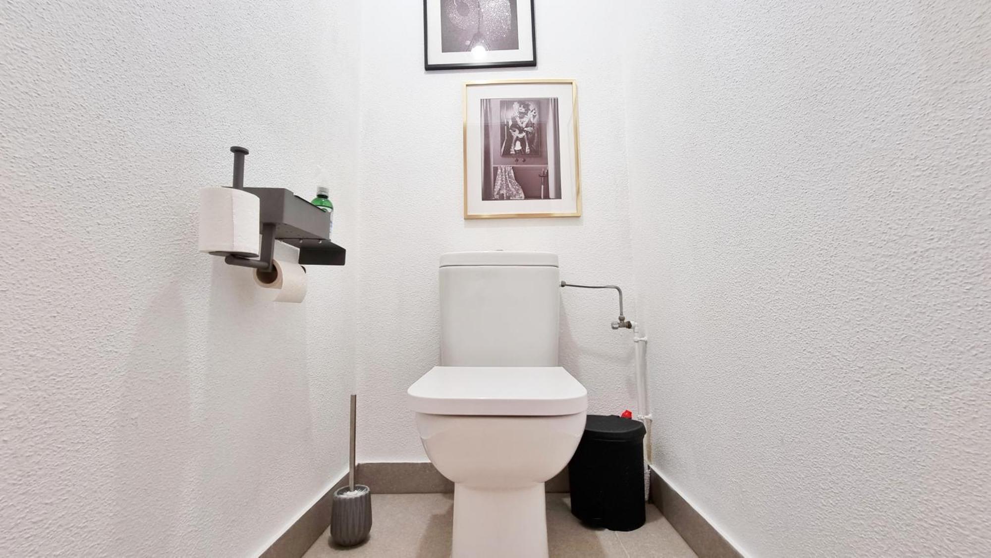 Le Stan - Centre - Parking - Exterieur - Fibre - Relax Bnb 콜마 외부 사진