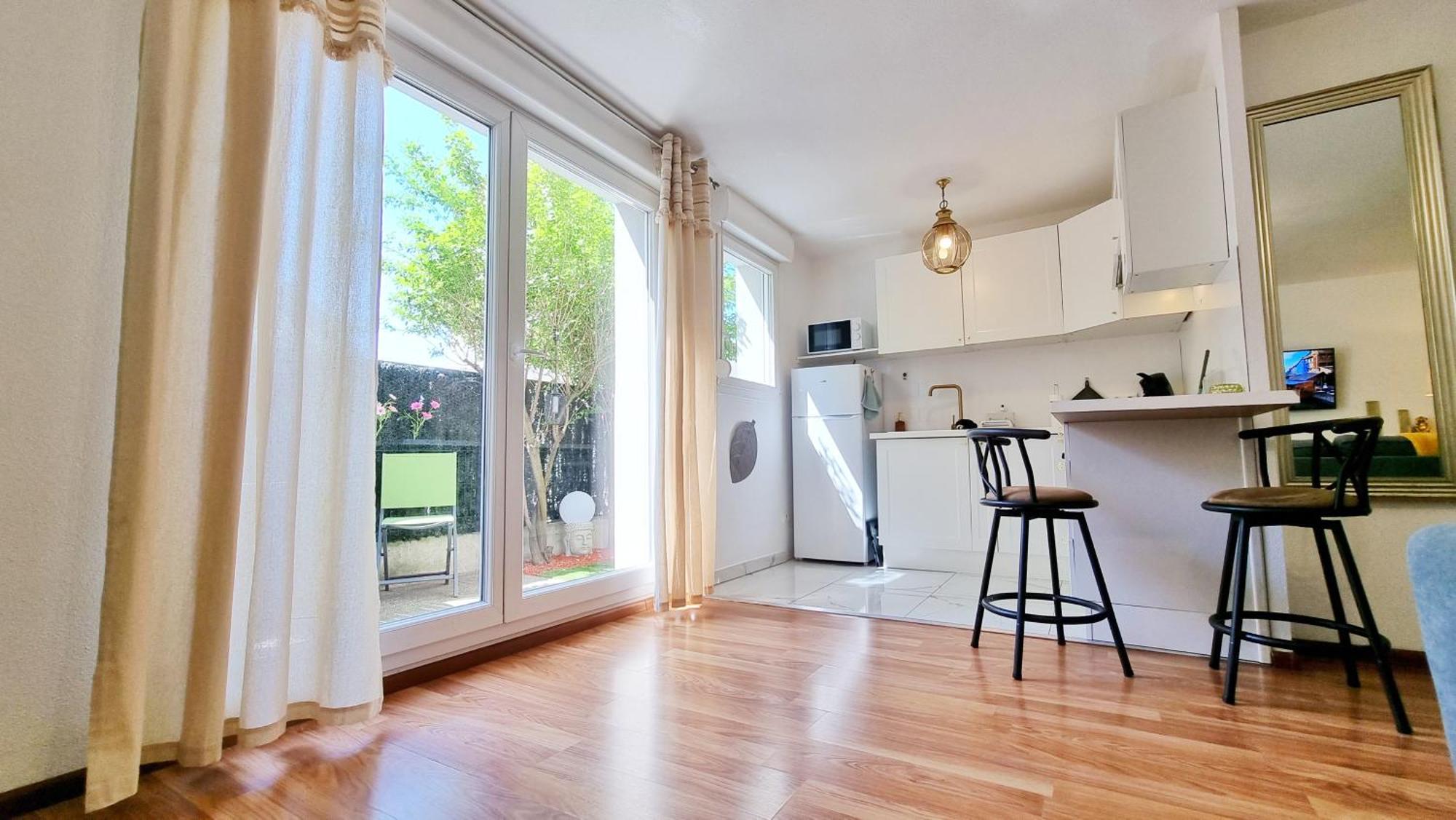 Le Stan - Centre - Parking - Exterieur - Fibre - Relax Bnb 콜마 외부 사진