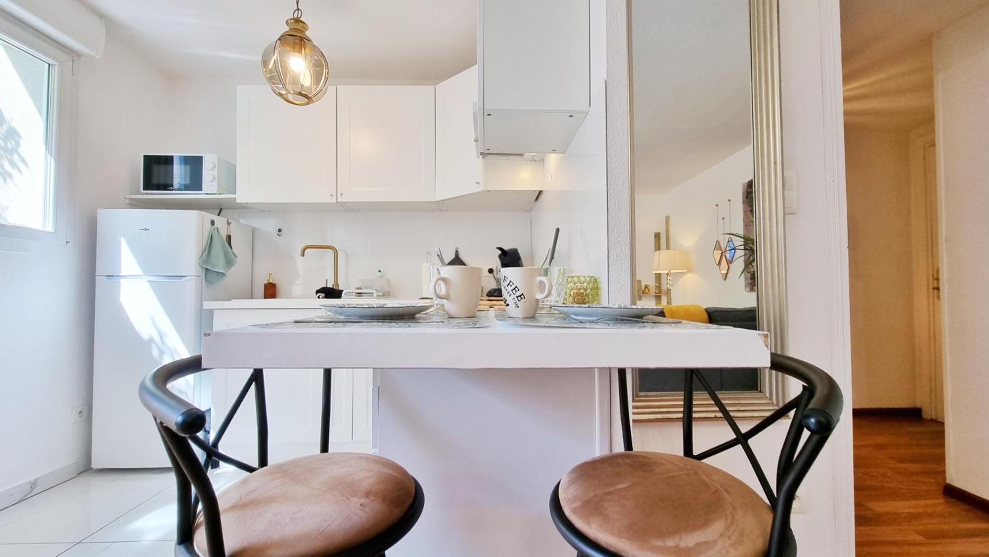 Le Stan - Centre - Parking - Exterieur - Fibre - Relax Bnb 콜마 외부 사진