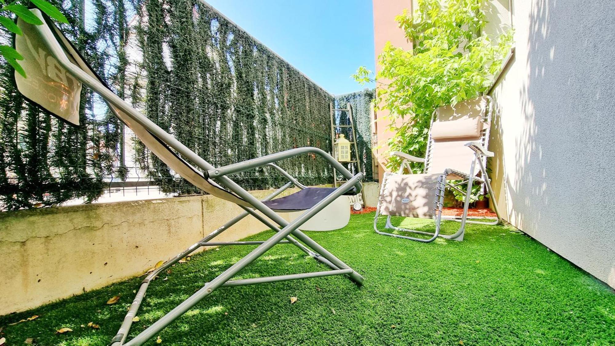 Le Stan - Centre - Parking - Exterieur - Fibre - Relax Bnb 콜마 외부 사진
