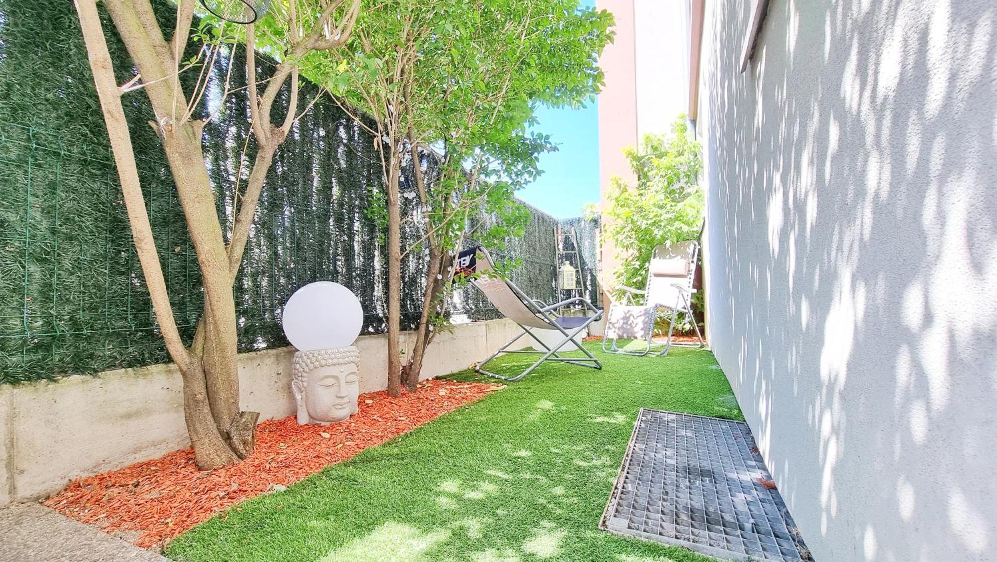 Le Stan - Centre - Parking - Exterieur - Fibre - Relax Bnb 콜마 외부 사진